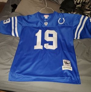 Indianapolis Colts Football Jersey